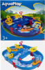 AquaPlay LockBox 1509 Wasserbahn Spielbahn Wasserspielzeug Starterset OVP besch�