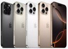Apple iPhone 16 Pro 256 GB Schwarz Wei Wstend Natur Differenzbesteuert