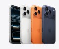 Apple iPhone 17 Pro 256GB orange blau wei Differenzbesteuert
