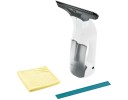 K�rcher Akku-Fenstersauger WV 1 Bath Edition integrierte LED-Anzeige *B-Ware