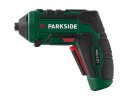 Parkside Akku-Schrauber 4V PAS 4 D7 USB-C Kabel ohne Bitverl�ngerung *B-Ware