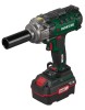 Parkside Drehschlagschrauber-Starterset PASSK 20-LiC4 mit Akku&Ladeger�t *B-Ware