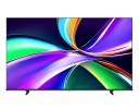 Hisense Fernseher Smart TV 58E77Q 58 Zoll Fernsehger�t QLED 4K UHD *B-Ware