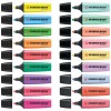 STABILO Textmarker BOSS 70 2-5mm [19 Farben w�hlbar]