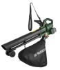 PARKSIDE 40 V Akku Laubsauger Laubgebl�se Laubsauger Bl�ser H�cksler ohne Akku