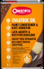 Rostschutz OWATROL �L OIL Rostversiegelung Auto Motorrad Oldtimer 5 Liter