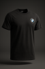 BMW T-Shirt Herren Shirt Schwarz M�nner Klassik