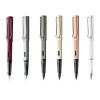 Aktion! LAMY F�llhalter AL Star+ LX +Tintenroller  inkl. Tinte als Geschenk