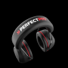 PerfectPro Gehrschutz H-30 mit Bluetooth Funktion und USB-C