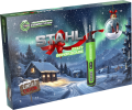 COMPETITION by KS TOOLS  Adventskalender 2025 - Stahl statt Schokolade, 27-tlg.