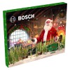 Bosch Home and Garden Handwerkzeug Adventskalender 2025,mit 41 Teilen in Tasche