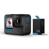 GoPro HERO10 Black 5.3K Action Cam Wasserdicht Frontdisplay Refurbished