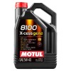 5L Motul 8100 X-cess Gen2 5W40 Motor�l A3/B4 BMW LL-01 MB 229.5 VW 502 00 505 00