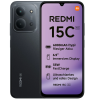 Redmi 15C 5G Midnight Black NEU & OVP