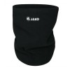 Jako Neckwarmer Schlauchschal Schwarz F08