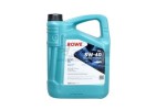 ROWE Motor�l Hightec Synt RSI SAE 5W-40 5 Liter VW 502 00/505 00 Porsche A40