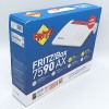 AVM FRITZ!Box 7590 AX V2 WiFi 6 WLAN Router / Dual-Band App (20002998) Fritzbox