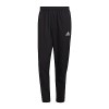 adidas Entrada 22 Prsentationshose Schwarz Weiss
