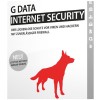 G DATA Internet Security *3-PC / 1-Jahr* DEUTSCH / GData Lizenz (f�r 2026) / KEY