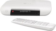 Telekom Media Receiver MR401 Typ B Magenta UHD TV HDMI MR 401 + 500GB HDD wei
