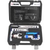 TECPO B�RDELGER�T B�RDELWERKZEUG BREMSLEITUNG B�RDELN KLIMAANLAGE 4-32 mm ROHR