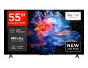 TCL Fernseher Smart TV 55P61K 55 Zoll 139cm Direct LED TV 4K HDR 3840x2160 px
