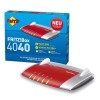 FRITZ!Box 4040 WLAN Router f. Betrieb an Modem am Kabel-/DSL-/Glasfaseranschluss