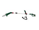 Parkside 20V Garten Hochentaster S�ge PAHE 20-Li C3 ohne Akku&Ladeger�t