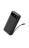 Anker Powerbank 20000mAh tragbares Ladeger�t integriertem USB-C-Kabel 87W Max