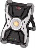 Brennenstuhl LED Baustrahler auen Akku PROFI Arbeitsstrahler mit USB RGB CRI96
