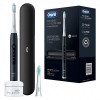 Oral-B Pulsonic Slim Luxe 4500 Reise-Edition, Elektrische Zahnbürste mit Etui