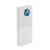 Baseus 30000mAh Powerbank USB-C Ladegert 65W Akku fr iPhone fr Samsung