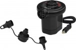 INTEX Elektrische Luftpumpe Pool Pumpe fr 12V Auto KFZ Luftmatratze Luftbett