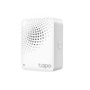 TP-Link Tapo Smart Hub mit Klingelton Bewegungsmelder Tapo H100 Stecker Sensoren