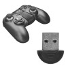 Trust GXT 590 Gamepad Wireless Gaming Controller Kabellos mit Bluetooth Dongle