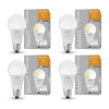 4X Ledvance SMART LED Lampe E27 Wifi 75W Leuchtmittel dimmbar Warmwei Glhbirne