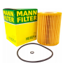 ORIGINAL MANN-FILTER �LFILTER JEEP HU 821 x MERCEDES CHRYSLER
