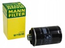 �lfilter MANN-FILTER W 719/45 f�r Audi VW Skoda Seat Passat B7 Variant