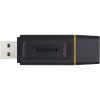 USB STICK 128GB USB 3.2 Kingston DataTraveler Exodia 128 GB black/yellow