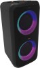 Klipsch GIG XXL Tragbarer Partylautsprecher Bluetooth RGB Lautsprecher 20000 Hz