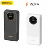 Powerbank 22,5W 20000mAh USB-A, USB-C Handy-Ladegert Akku Dudao