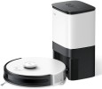 TP-Link Tapo RV30 Plus Staubsaugerroboter mit Smart AutoEmpty Dock Wischroboter