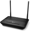 TP-Link W9960v WLAN DSL Internet Box Modem Router 4 Port LAN 300Mbps nur fr DE