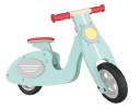 PLAYTIVE Kinder Laufrad aus Echtholz h�henverstellbar 8 Zoll Lernrad ab 2 Jahren