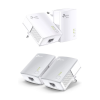 TP-Link Powerline Adapter Set TL-PA7019 & TL-PA4010 WLAN Netzwerk KIT Gigabit
