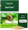 Legona XenTari Buchsbaumz�nsler Spritzmittel Z�nslerfrei  10 x 2 g bis zu 400 m�