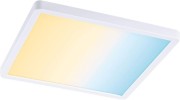Paulmann AREO Deckenlampe ZigBee LED-Einbaupanel Leuchte Panel 16W 230x230mm