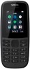 Nokia 105 Dual SIM Handy 2019 Tastenhandy 2G GSM Mobiltelefon Schwarz 4. Edition