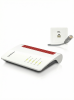 AVM FRITZBox 7530 WLAN Router Modem Wifi AC+N DSL VDSL Modem DECT MESH