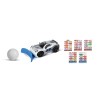 Carrera 370430046 2,4GHz Mini RC white - World Championship